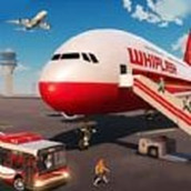 飞越极限空战模拟