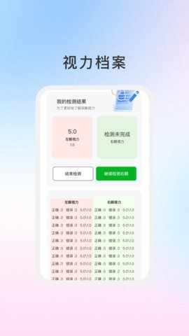 睛灵护眼