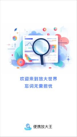 便携放大王