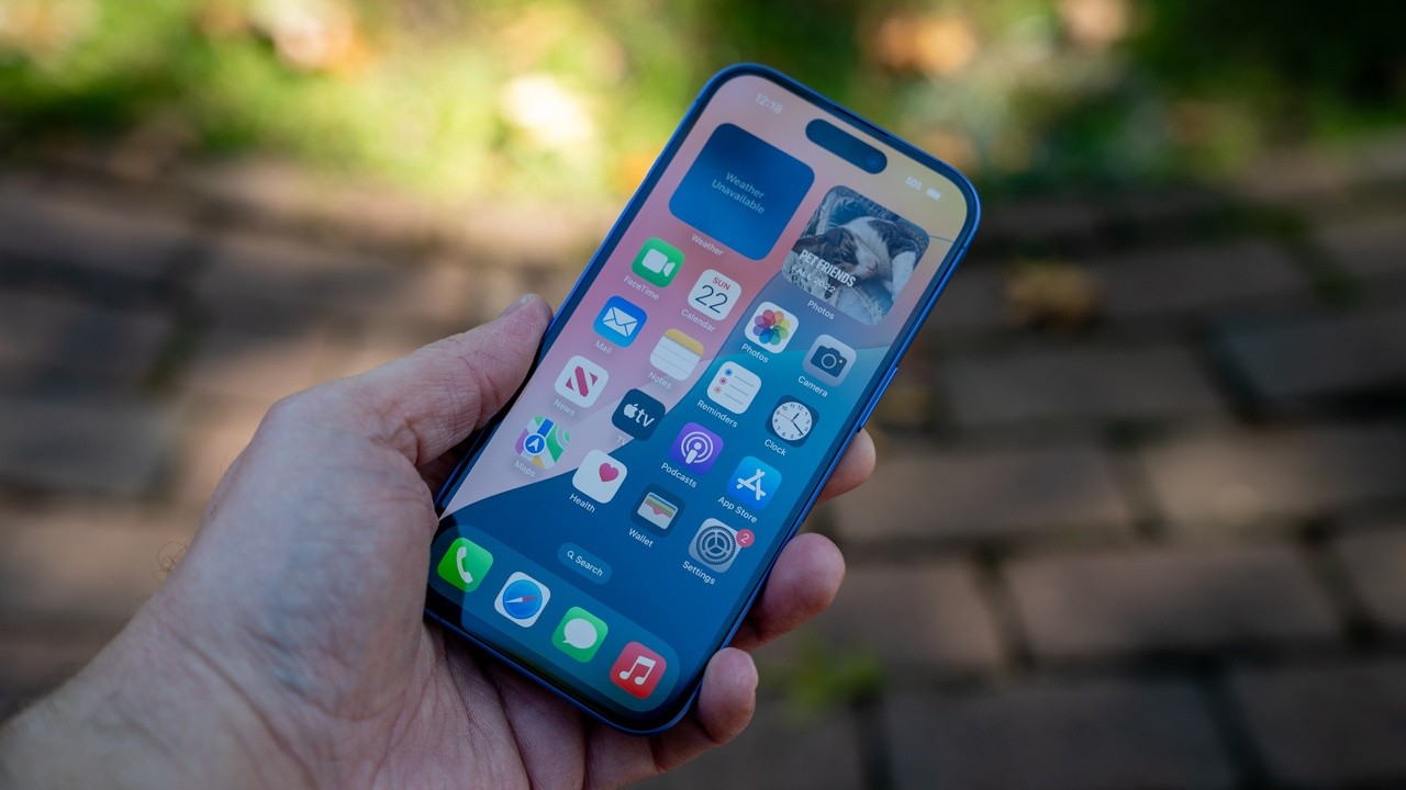 iPhone