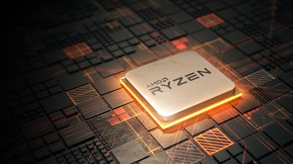 AMD Zen6未出 Zen7快科技消息已流出：32核64线程、超大V-Cache缓存！