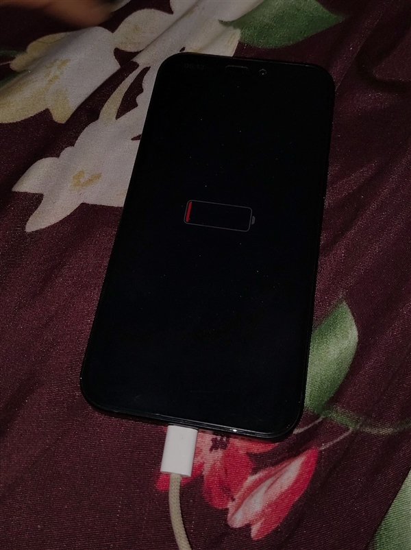 第一批升级iOS 26的iPhone 15系列用户遇到Bug：手机黑屏且无法充电
