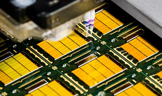 三星DDR4提前断货 美光报价飙涨50%！业界：价格相当混乱