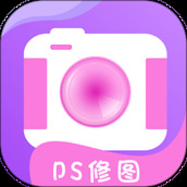 ps修图大神