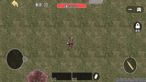 猪猪小队模拟