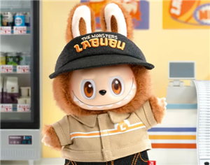 labubu快闪店怎么预约预约入口在哪 labubu快闪店有什么