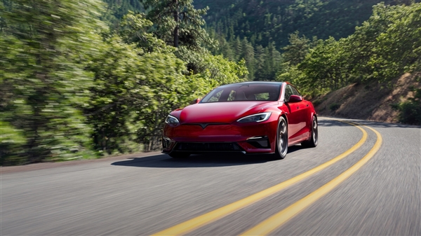 约60.99万起 新款特斯拉Model S/X上市 ：配置升级还挺多