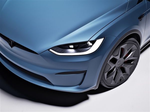 约60.99万起 新款特斯拉Model S/X上市 ：配置升级还挺多