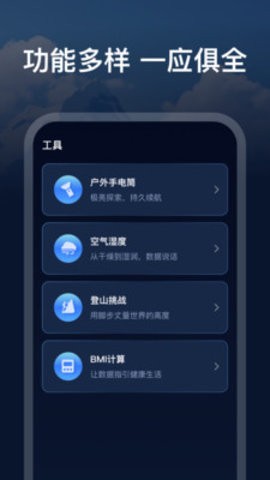 GPS实时测海拔