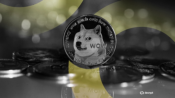 马斯克特朗普“冰释前嫌”  DOGE单日暴涨6%  ETF获批概率升至80%