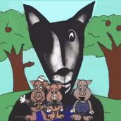 猪猪小队模拟