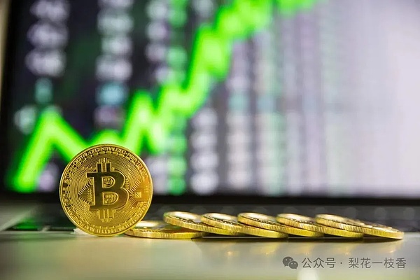 伊朗遭袭比特币暴跌跌破2.7万爆仓金额超二十亿