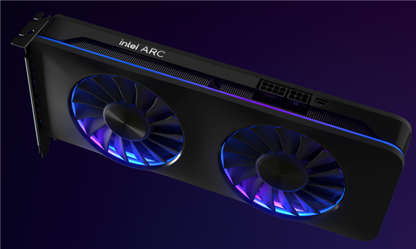 Intel锐炫A750和A770独显停产！多款移动端产品也在列