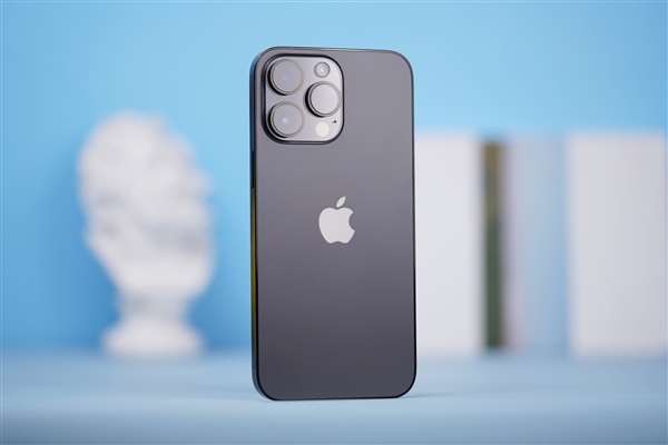 残值高45%：苹果iPhone为什么比安卓手机更耐用