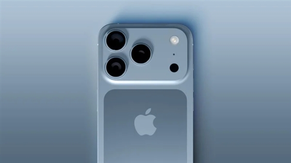 iPhone 17 Pro发布三个月倒计时！12项配置升级：首次堆散热、12GB内存