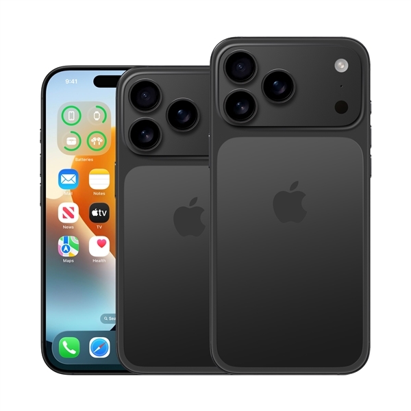 iPhone 17 Pro发布三个月倒计时！12项配置升级：首次堆散热、12GB内存