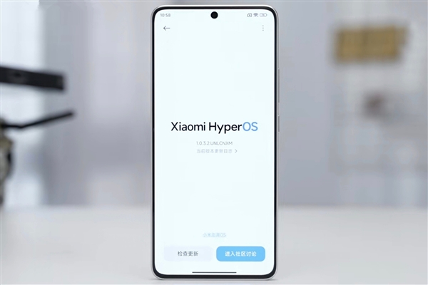 REDMI双K魔王来袭 卢伟冰：竞争力非常强