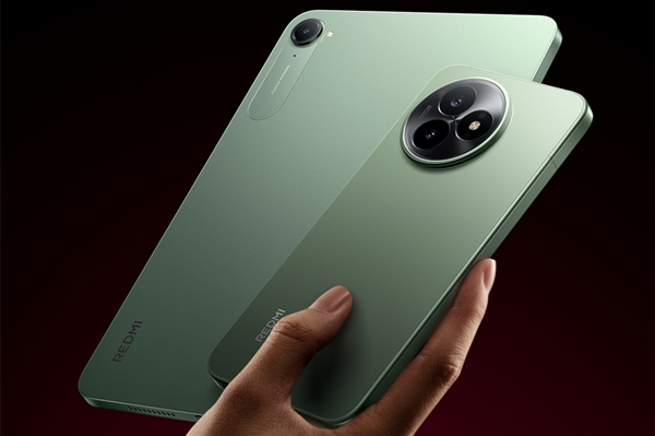 REDMI K80至尊版/K Pad来了！王腾再现周润发电影名场面