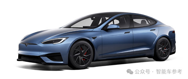 Model S/X涨价焕新 七座Model Y也要上了