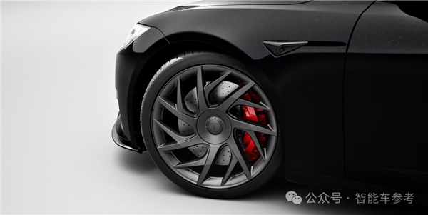 Model S/X涨价焕新 七座Model Y也要上了