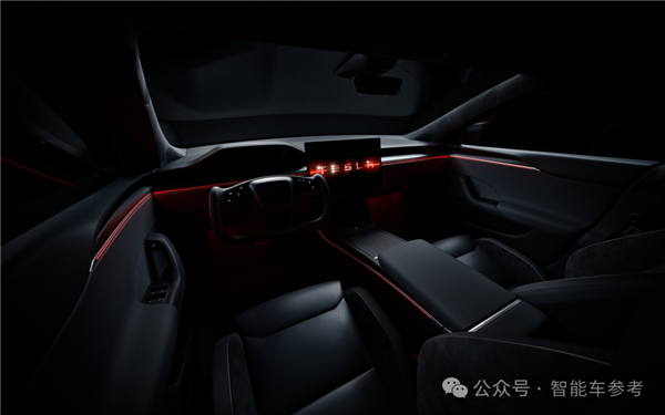 Model S/X涨价焕新 七座Model Y也要上了