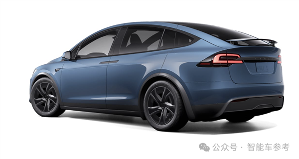 Model S/X涨价焕新 七座Model Y也要上了