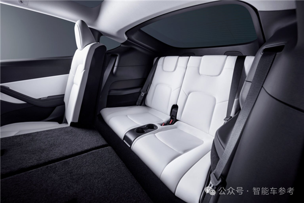 Model S/X涨价焕新 七座Model Y也要上了
