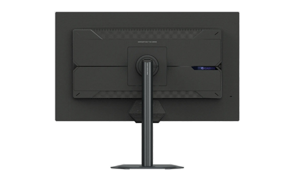 技嘉新款27寸显示器：FHD/4K双模高刷首发1999元