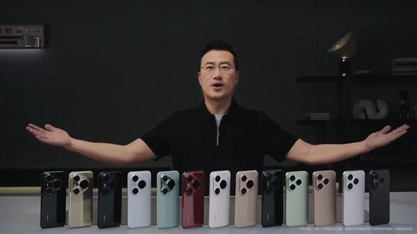 华为Pura 80系列预装HarmonyOS 5.1：无法降级