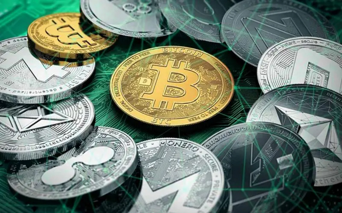 币圈新手入门交易所推荐 适合初学者的加密货币交易平台