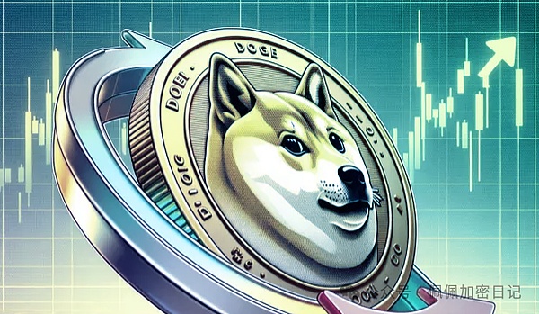 狗狗币（DOGE）跌破关键支撑位：熊市延续还是反弹在即