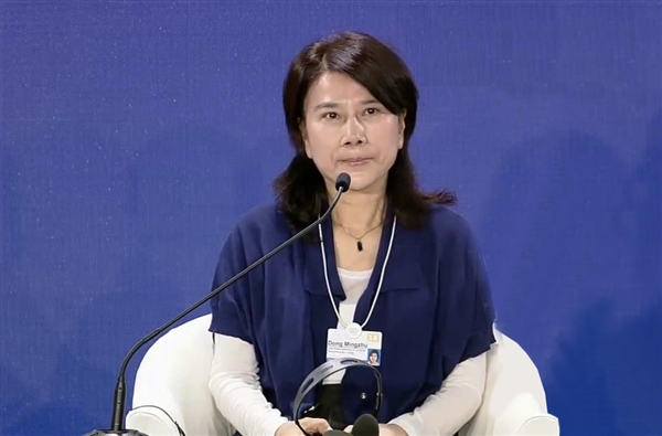 打破西方垄断 主导ISO制冷新国标落地！董明珠：制冷压缩机领域格力处世界领先地位