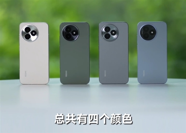 华为万元旗舰同款！REDMI K80至尊版塞入两颗1115同轴对称双扬