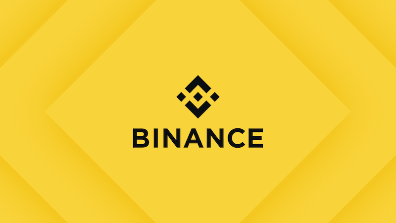 币安交易所官网入口 Binance官方安全登录平台