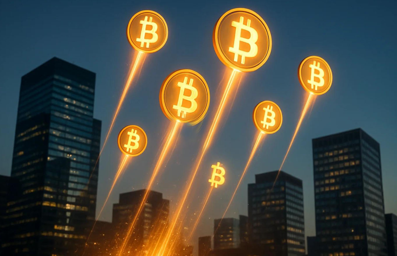 Metaplanet比特币持仓突破10000枚 跃升全球上市公司第9大比特币富豪！
