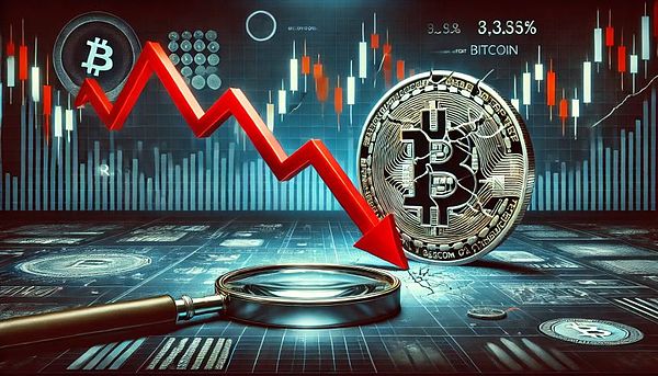 加密市场周前瞻：BTC调整未完 ETH蓄力待发 LABUBU热度挑战PEPE