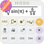 HiEdu580计算器