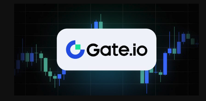 Gate.io交易所官网入口 Gate.io交易所网页版注册入口