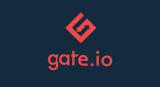 Gate.io大门交易所官网一键直达2025