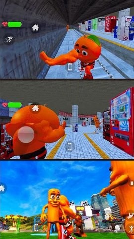 战斗帮