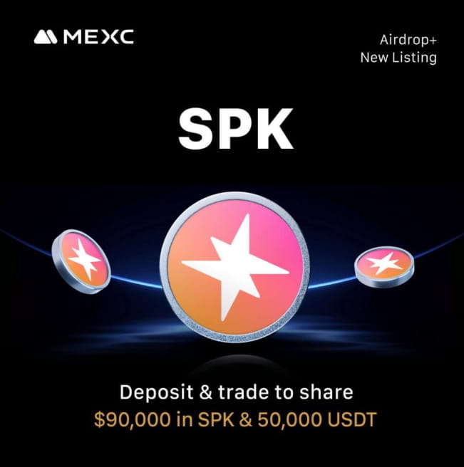 MEXC-SPK