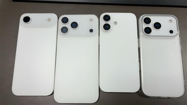 iPhone 17 Air最后一个障碍被彻底扫清！中国移动将逐步开放eSIM业务