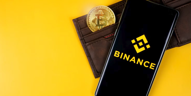 币安交易所官网入口 Binance官方交易平台最新网址