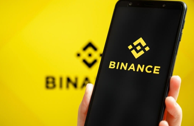 币安交易所官网入口 币安binance官方网站网址