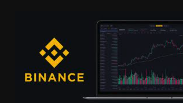 Binance必安交易所官网最新版v2.105.3一键登录入口