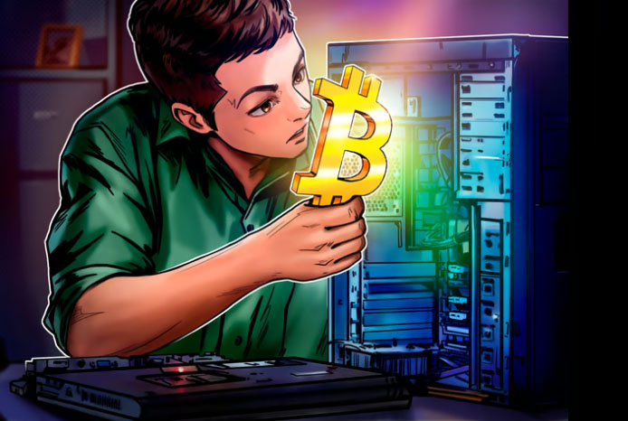 特朗普Truth Social计划推出比特币（BTC）和以太坊（ETH）双币ETF