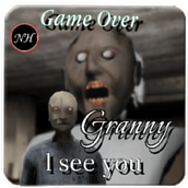 奶奶扩展版granny菜单