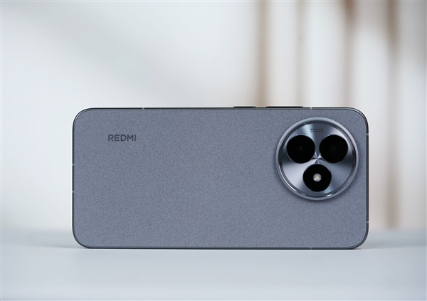 天玑9400+满血旗舰！Redmi K80至尊版图赏