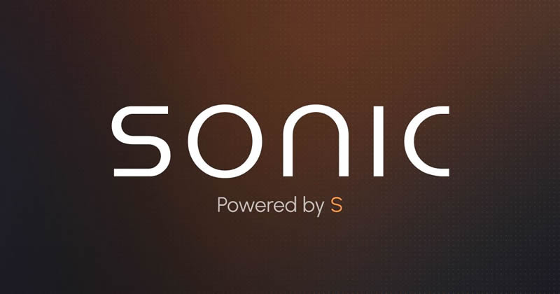 Sonic(S)币是什么？Fantom更名后的全新区块链
