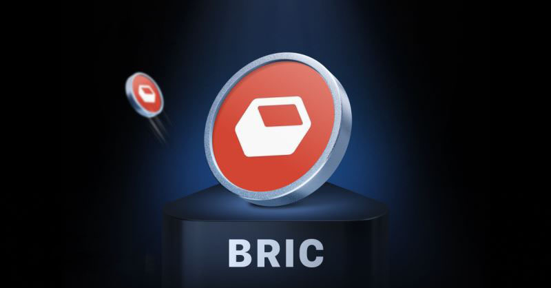 什么是Redbrick（BRIC）？Redbrick代币经济模型及未来规划